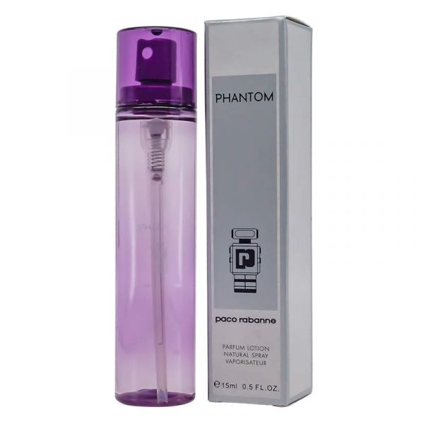 Paco Rabanne Phantom, edp., 80ml